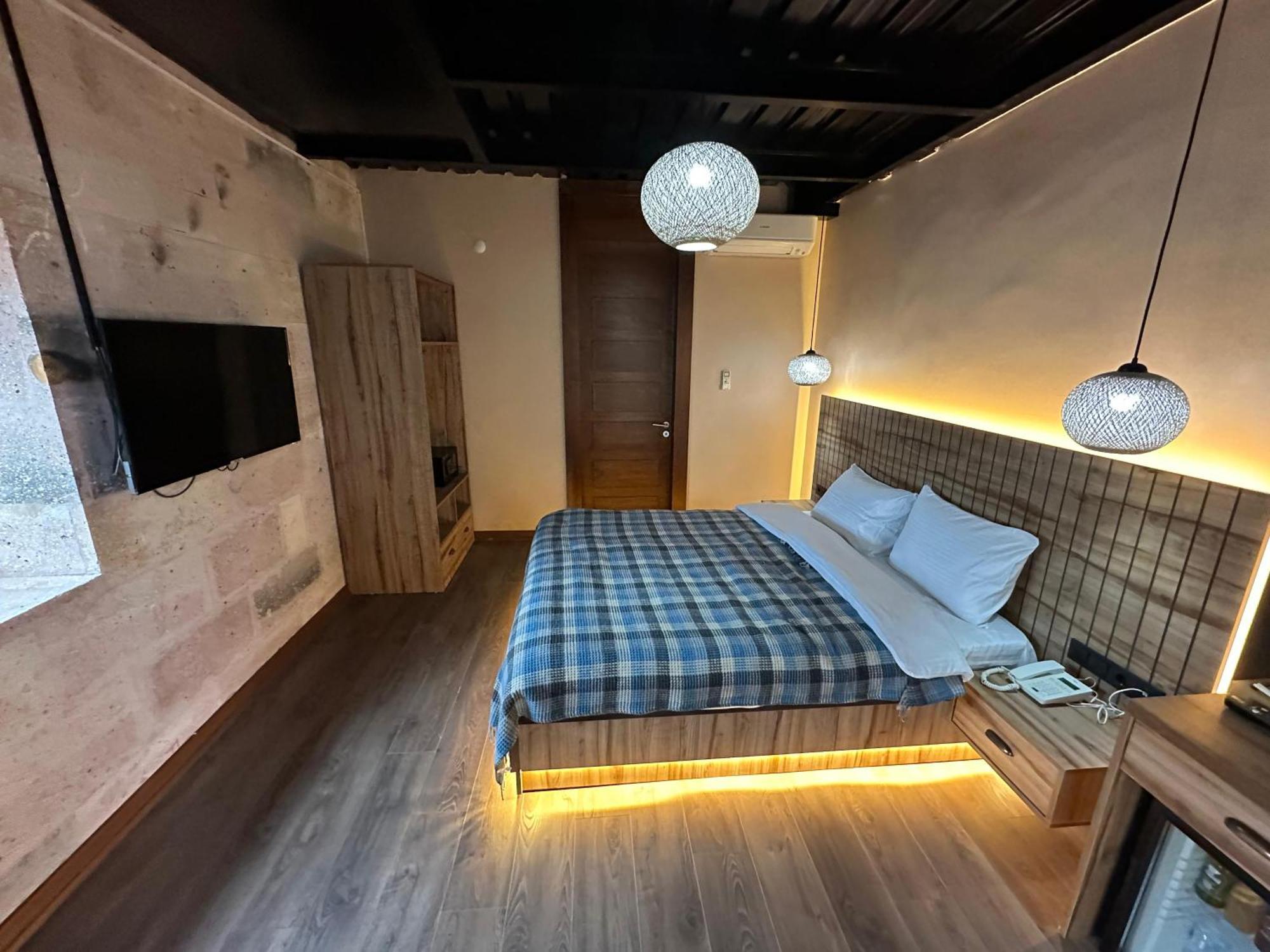 Marina Fener Hotel & Suite Istanbul Exterior photo